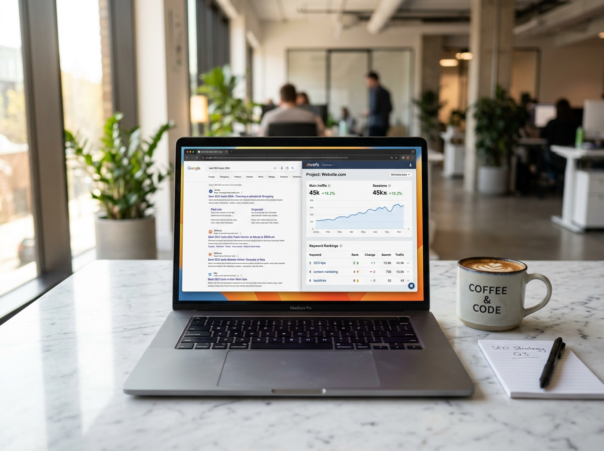 SEO Services